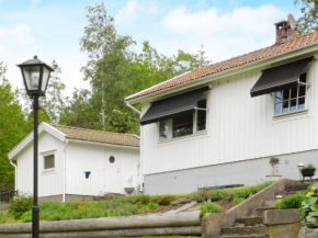 Holiday Home Sörkila Lysekil